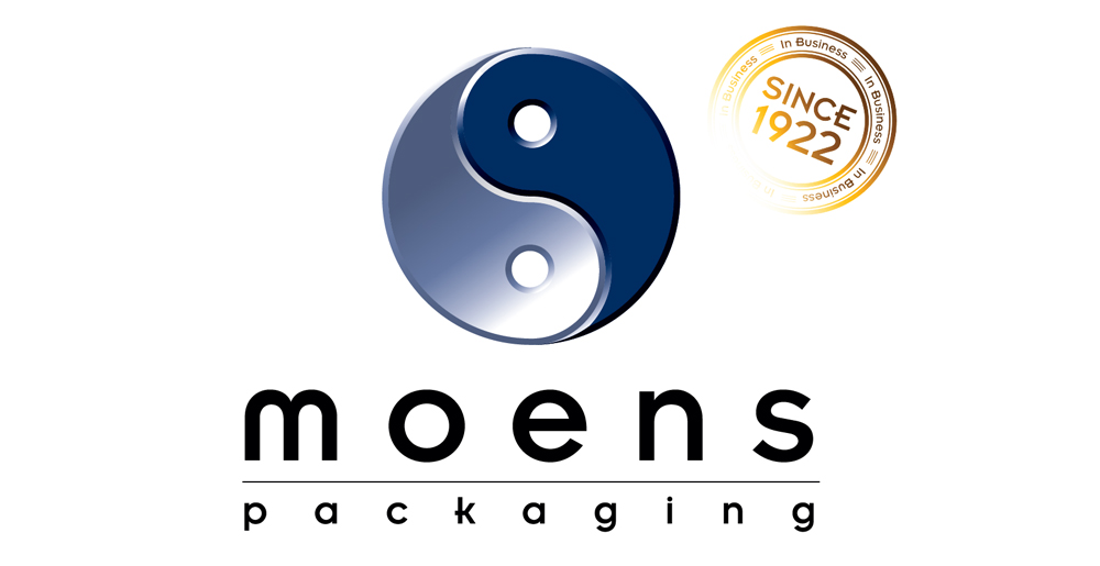 History and future of Moens Packaging
