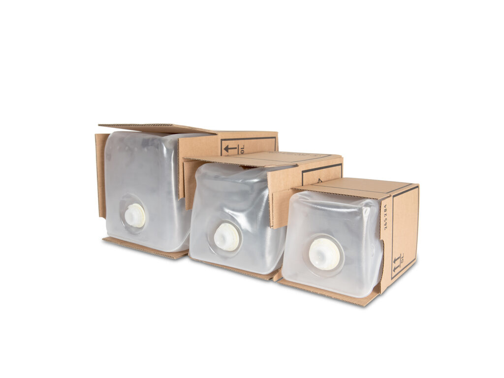 Bag-in-Box