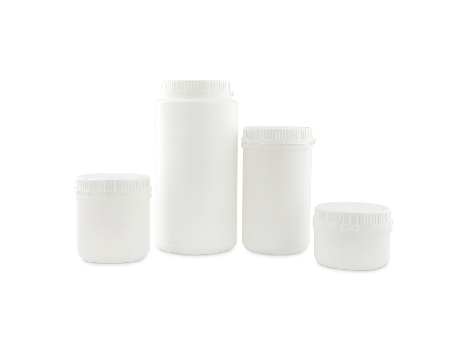 Vat met extra wijde hals: inhoud 75 l | VINK LISSE