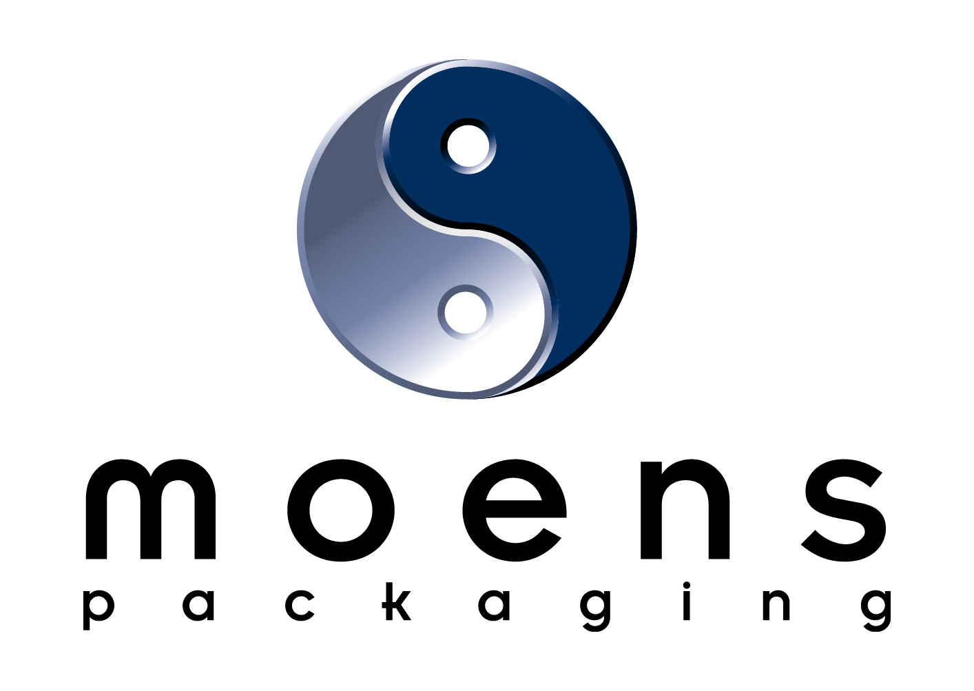 logo Moens Packaging