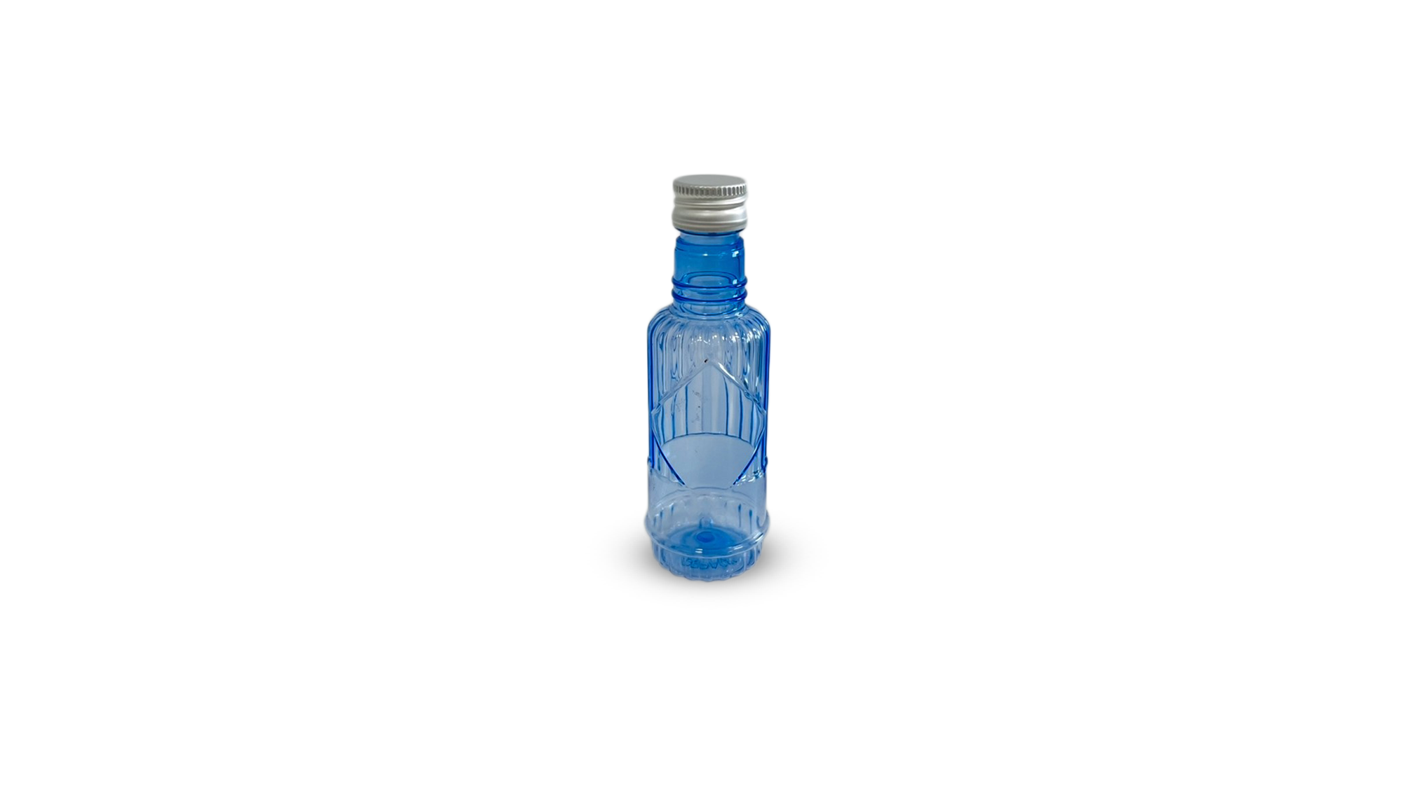 New models of PET bottles & jars