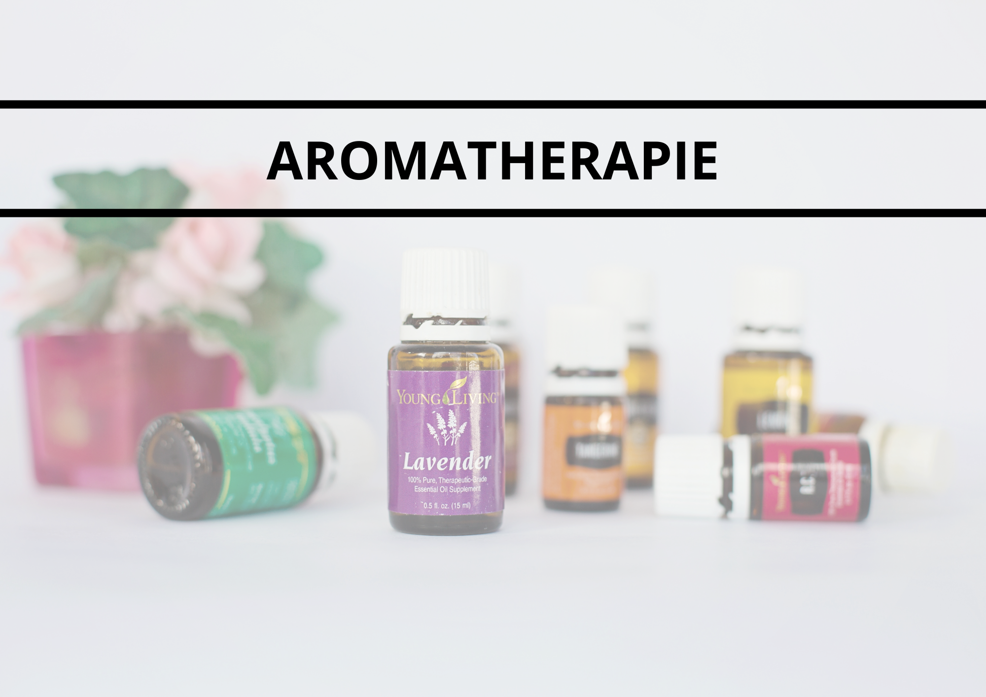 Sector in de kijker: Aromathérapie