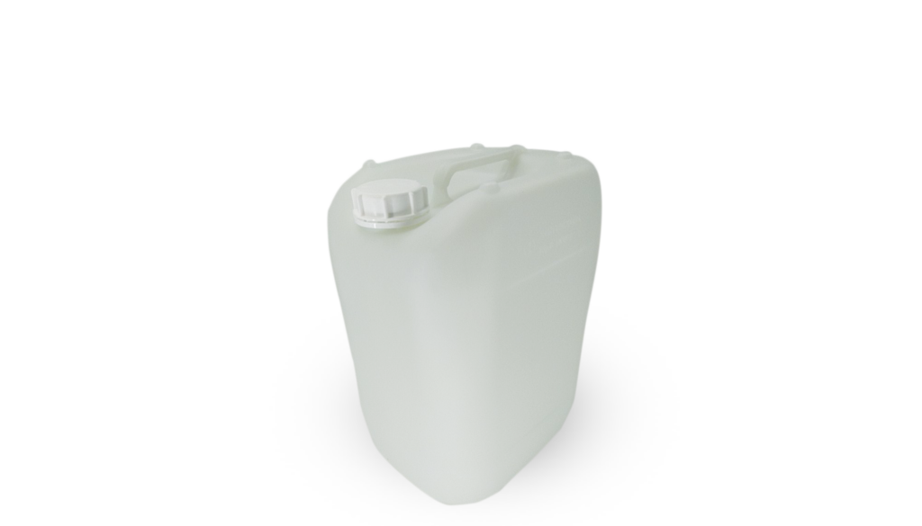 PCR 20L jerrycan