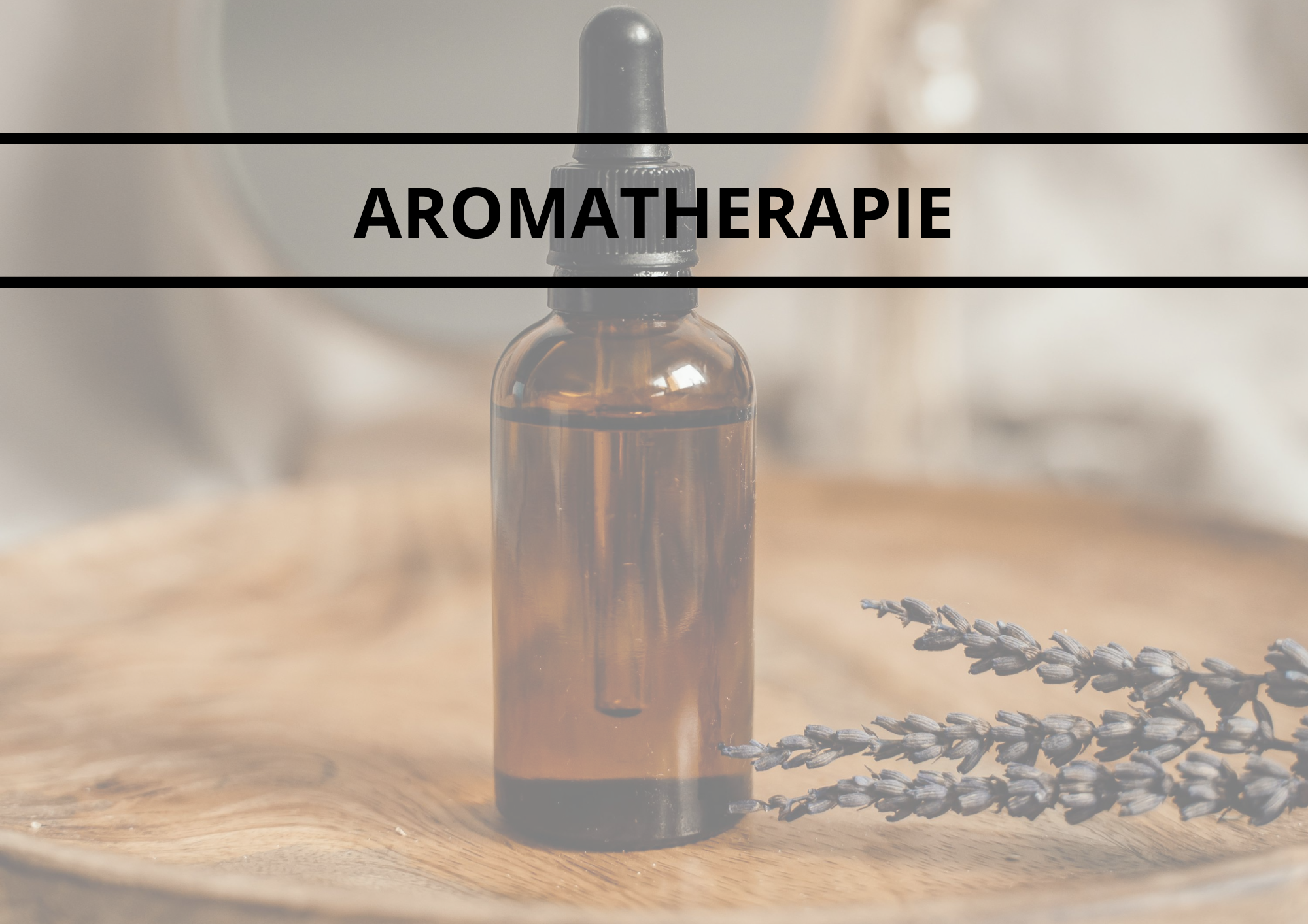 Sector in de kijker: Aromathérapie