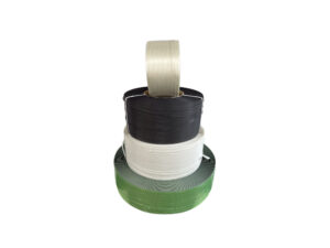 Omsnoeringsbanden (PET & Polyester)